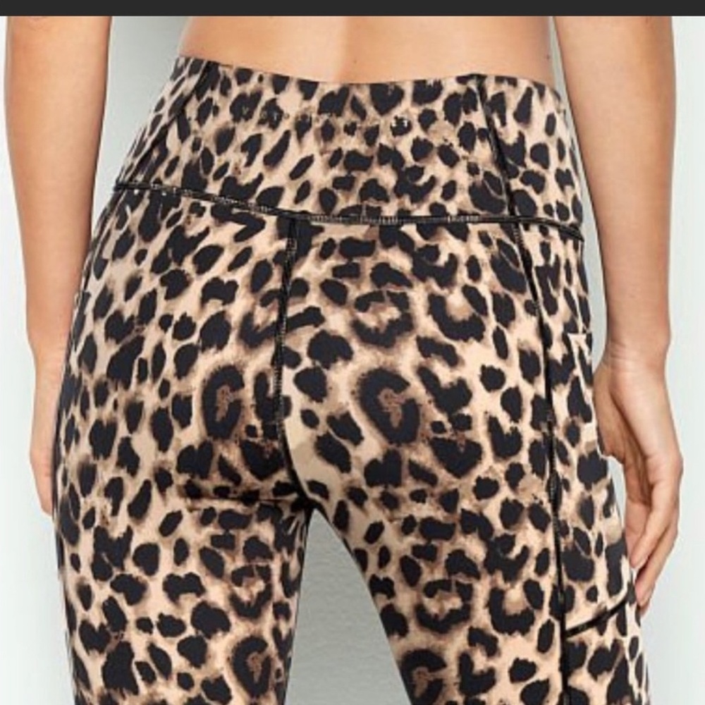 Victoria’s Secret Leggings - Picture 2 of 8